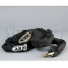 Abus ketting Loop 120 schakel 10 mm., totale lengte 120 cm.  